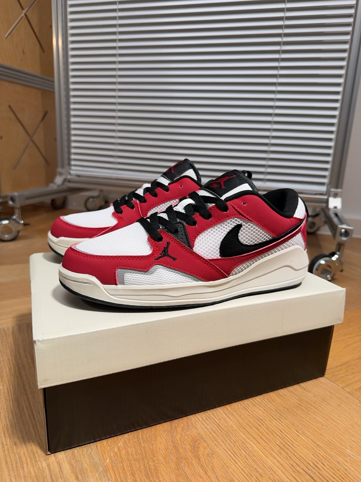 Nike Jordan